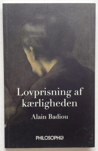 Lovprisning af kærligheden.
