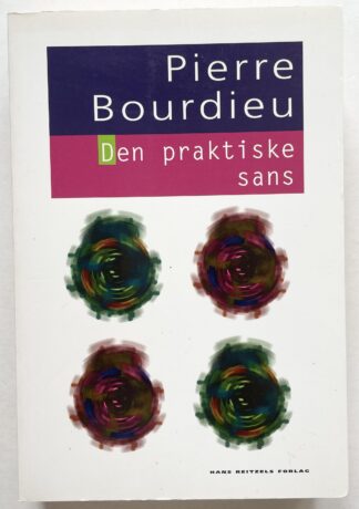 Den praktiske sans.