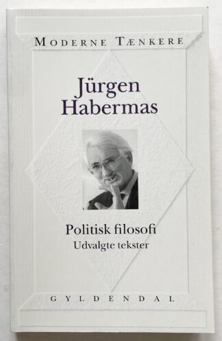 Politisk filosofi - udvalgte tekster.