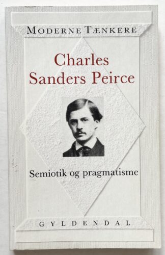 Semiotik og pragmatisme.