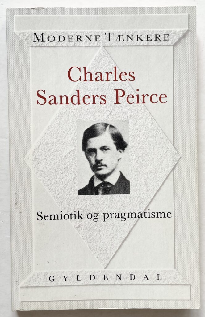 Semiotik og pragmatisme.
