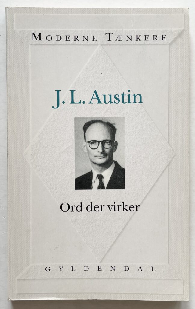 Ord der virker.