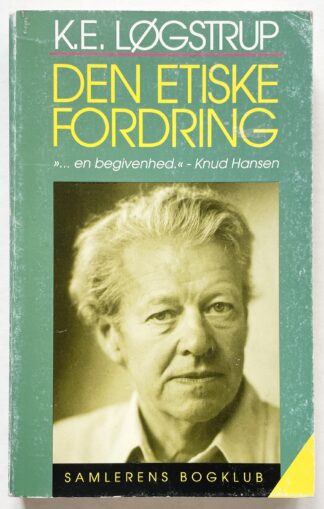 Den etiske fordring.