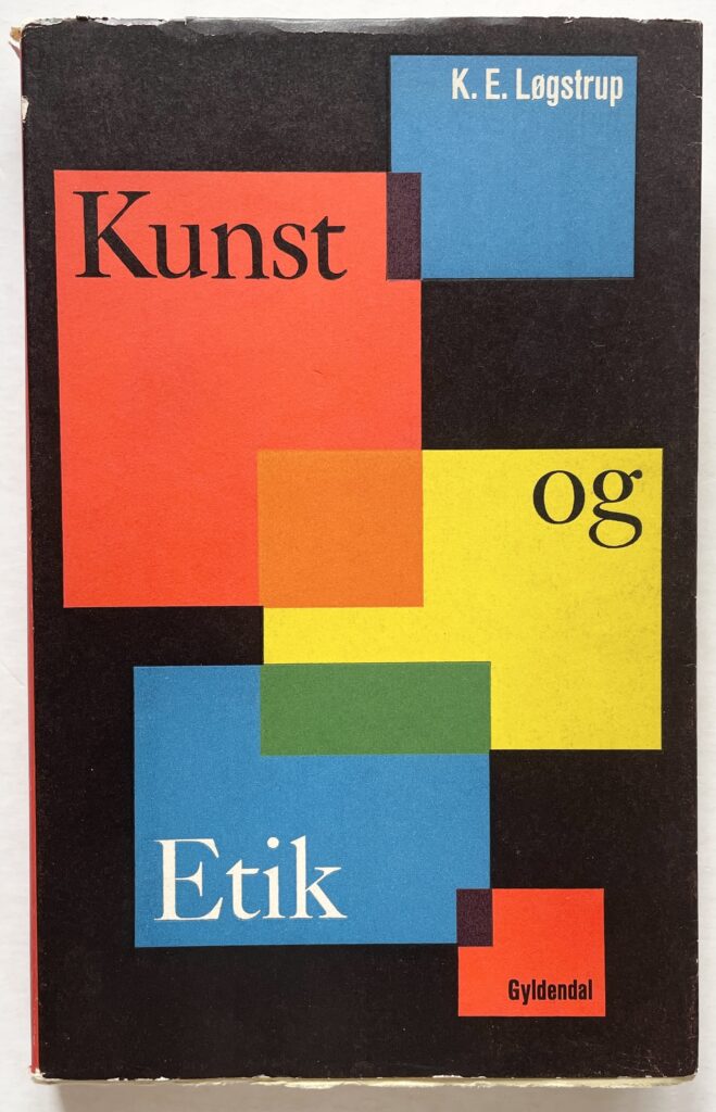 Kunst og Etik.