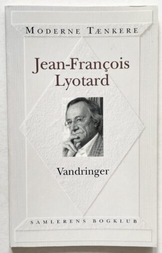 Vandringer.