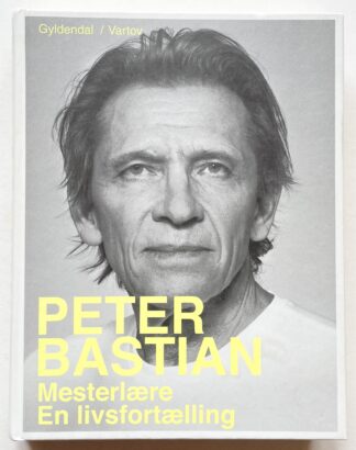 Mesterlære. En livsfortælling.