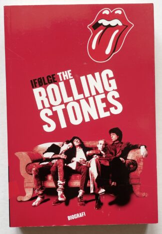 Ifølge The Rolling Stones.