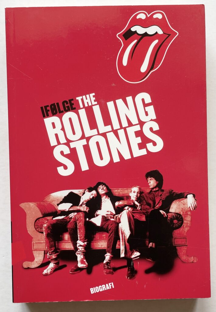 Ifølge The Rolling Stones.