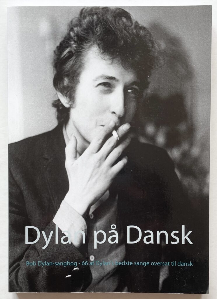 Dylan på dansk.