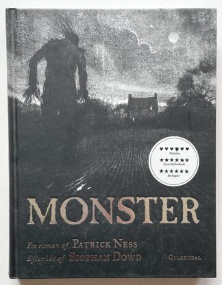 Monster.
