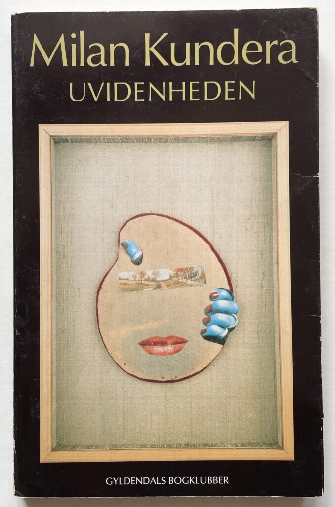 Uvidenheden.