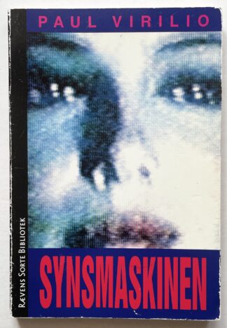 Synsmaskinen.
