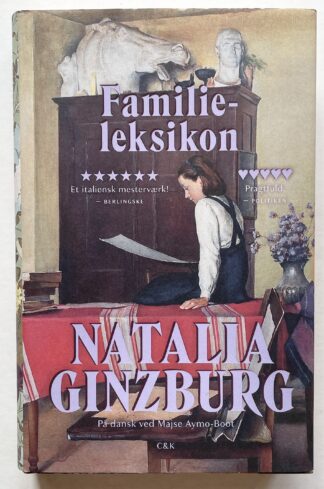 Familieleksikon.