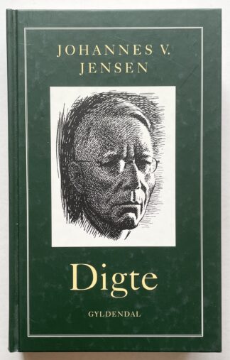 Digte.