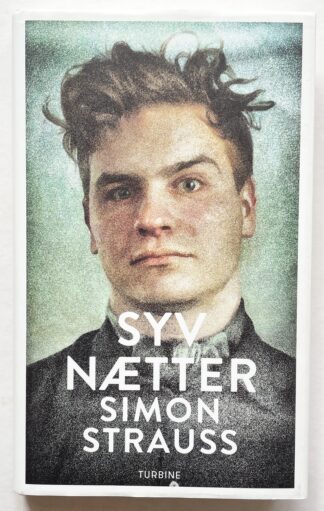 Syv nætter.