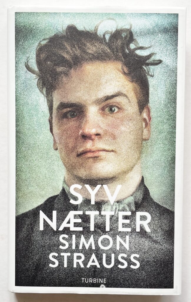 Syv nætter.