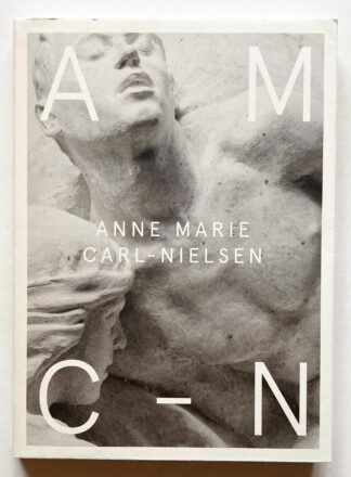 Anne Marie Carl-Nielsen.