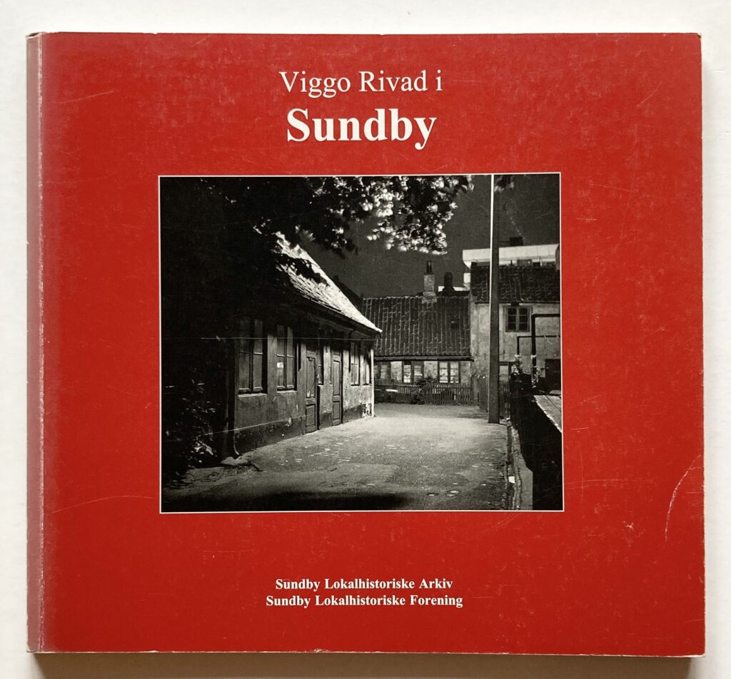 Viggo Rivad i Sundby.