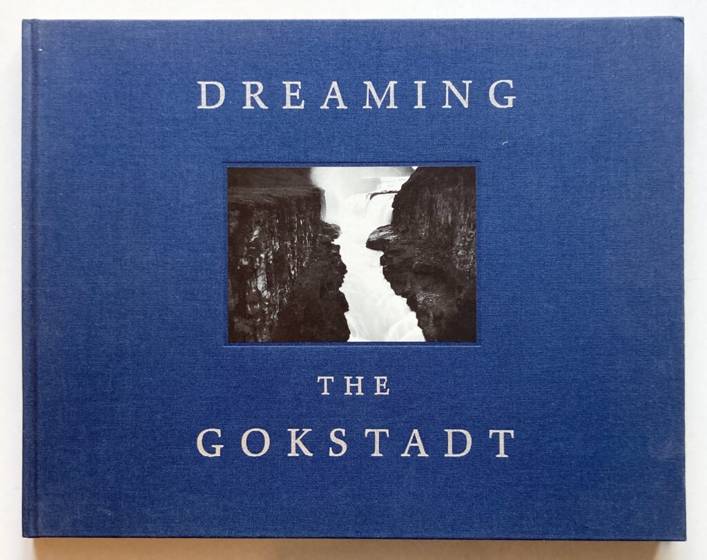 Dreaming the Gokstadt. Northern Lands and Islands.