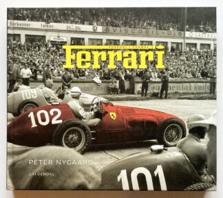 Ferrari - Ferrari i Formel 1.