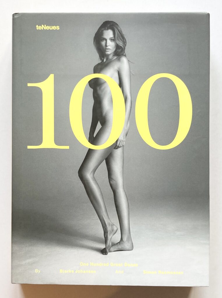 One Hundred Great Danes.