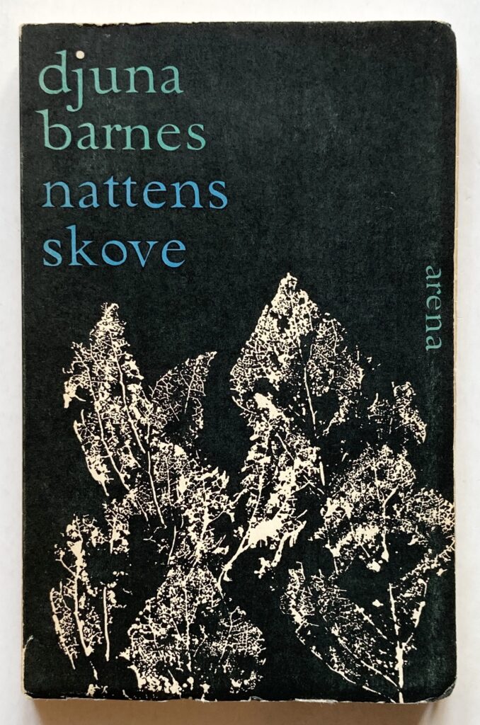 Nattens skove.