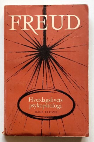 Hverdagslivets psykopatologi.