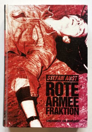 Rote Armee Fraktion.