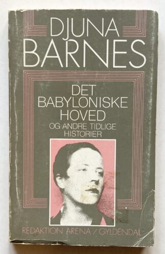 Det babyloniske hoved og andre tidlige historier.