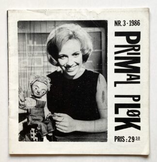 Primal Pløk. Nr. 3.