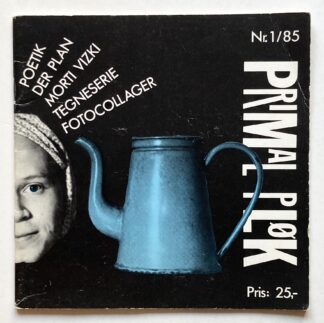 Primal Pløk. Nr. 1.