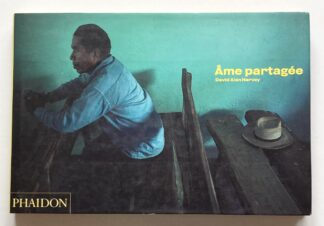 Âme partagée. Des terres ibériques à l'Amérique latine.