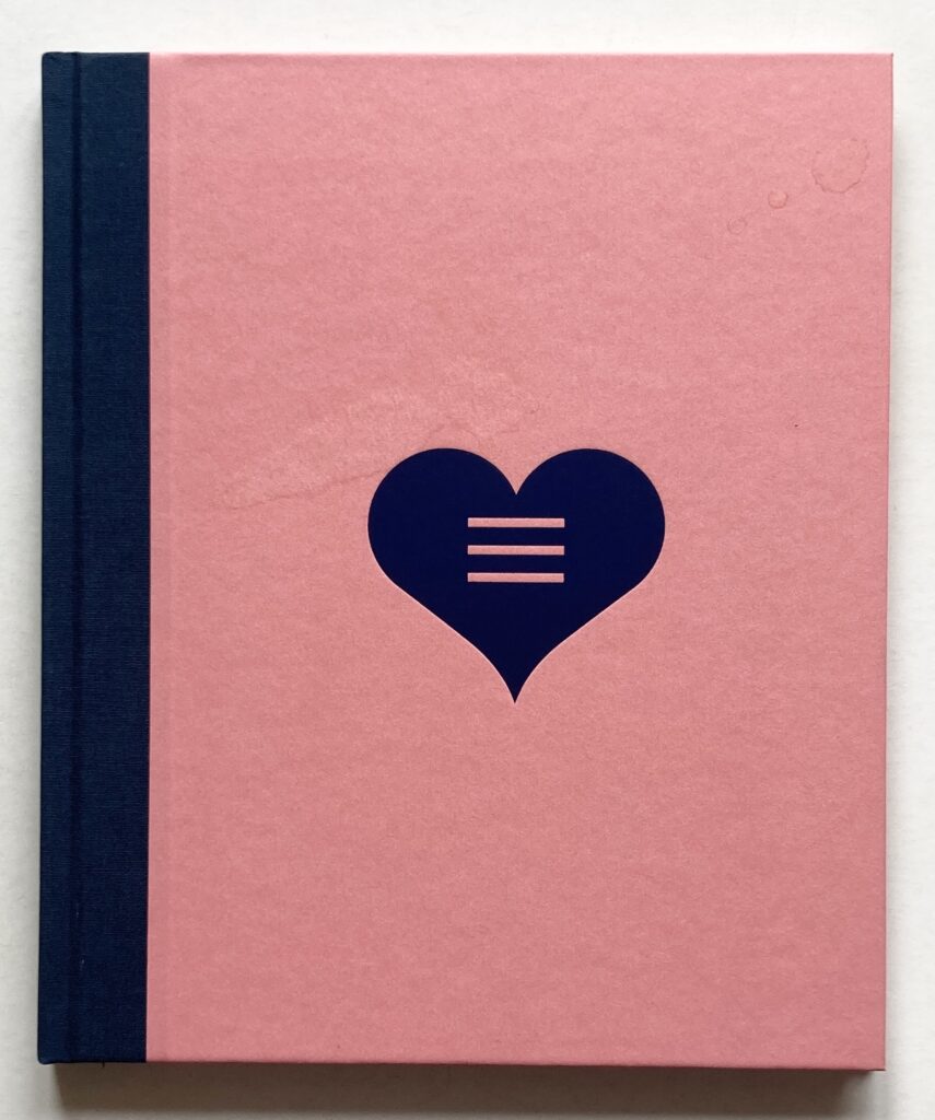 Book of Love.