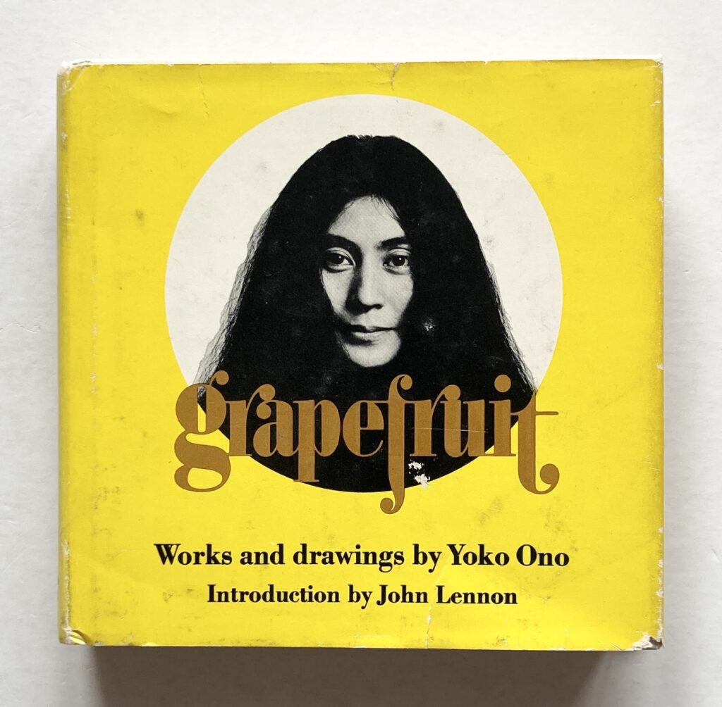 Grapefruit.