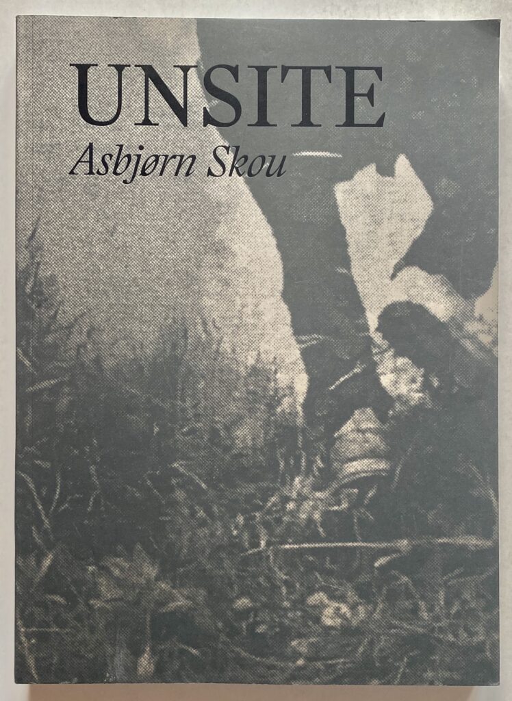 Unsite.