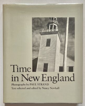 Time in New England.