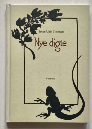Nye digte.