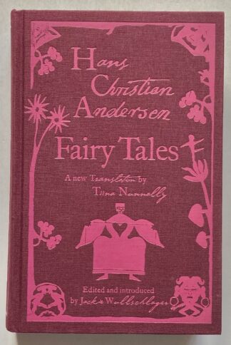 Fairy Tales.