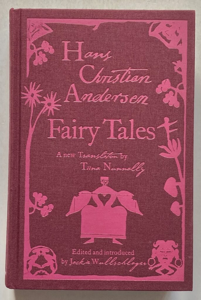 Fairy Tales.
