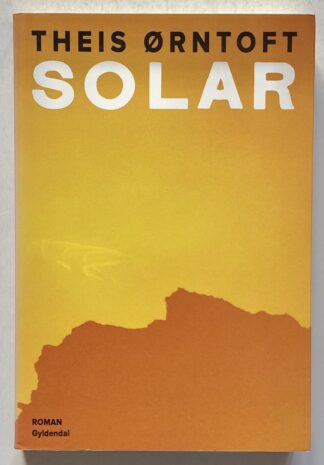 Solar.
