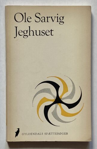Jeghuset.
