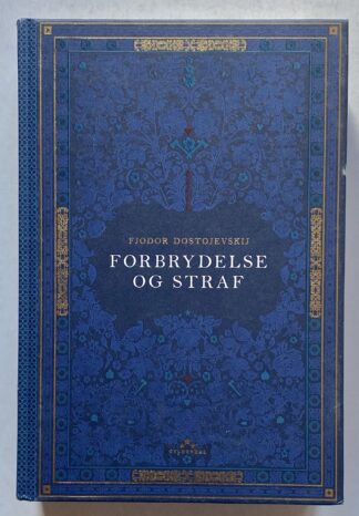 Forbrydelse og straf.
