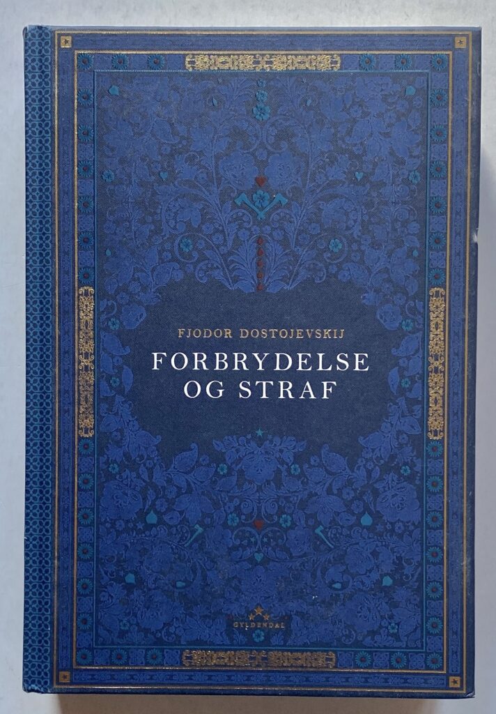 Forbrydelse og straf.