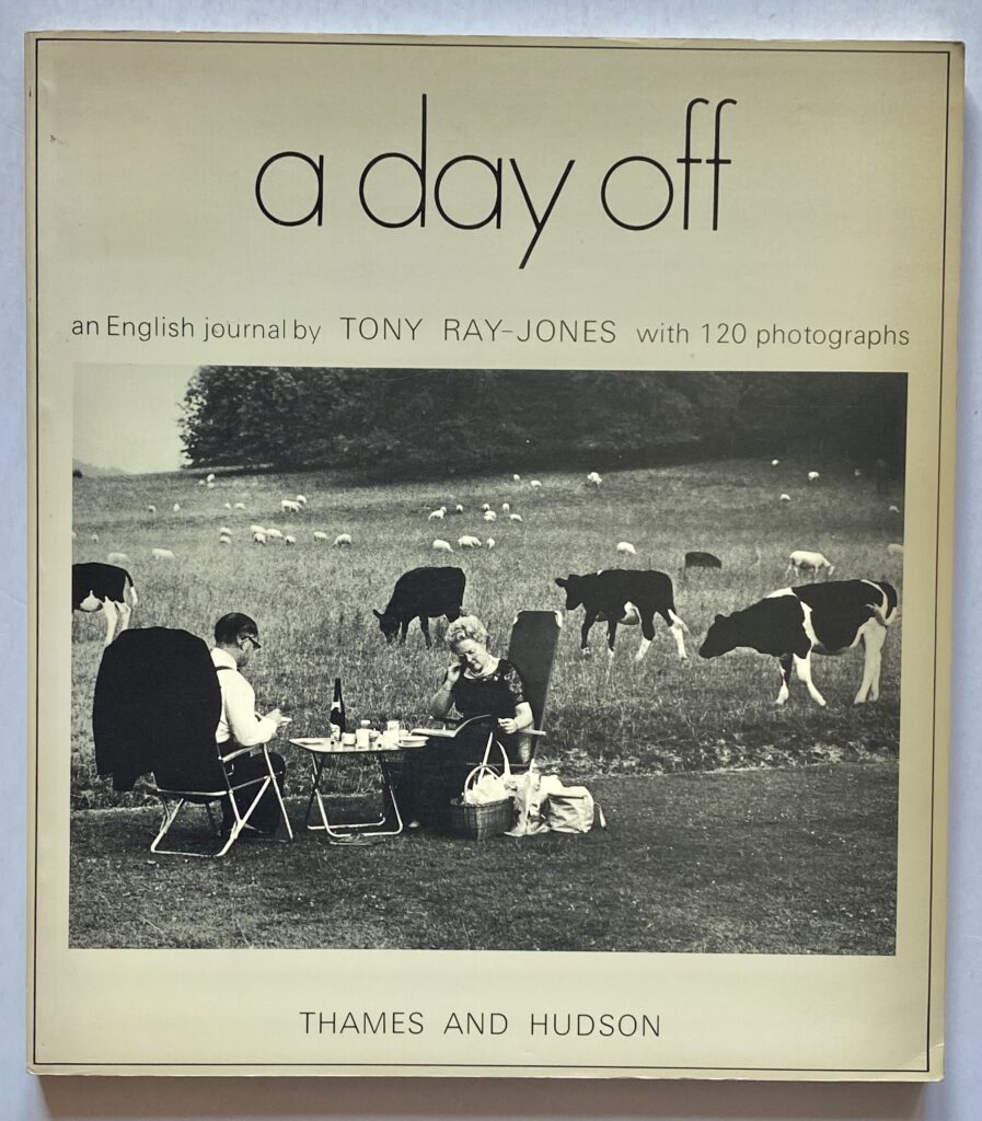 A Day Off.