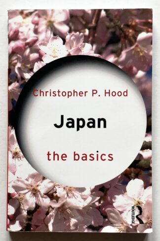 Japan. The Basics.