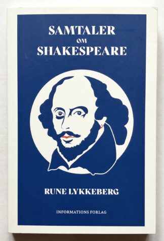 Samtaler om Shakespeare.
