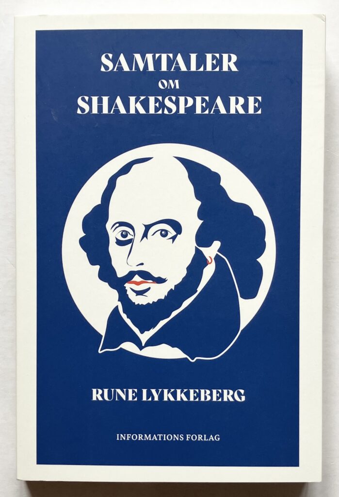 Samtaler om Shakespeare.
