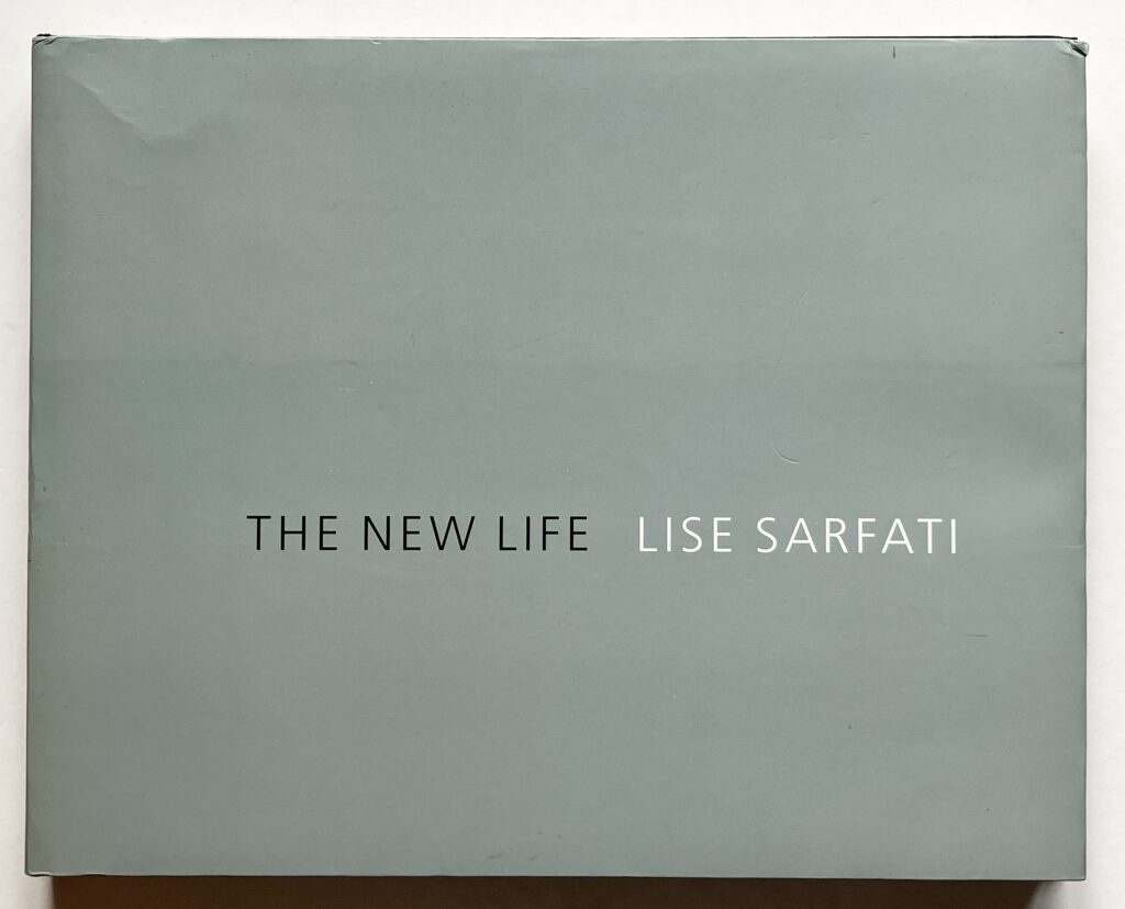 The New Life / La Vie Nouvelle.