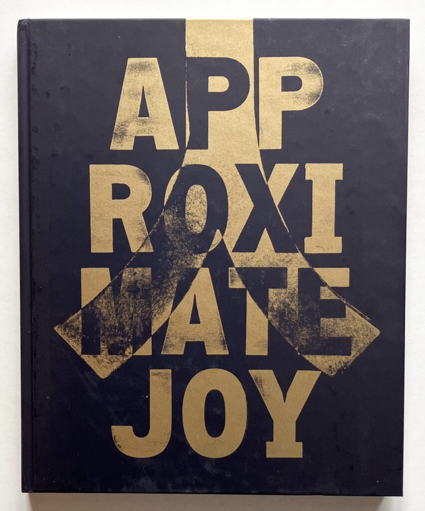 Approximate Joy.