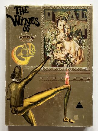 The Wines of Gala.